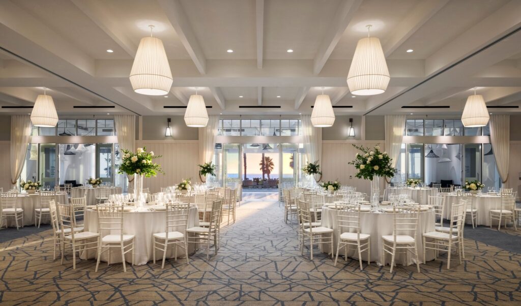 seabird resort oceanside san diego wedding venue
